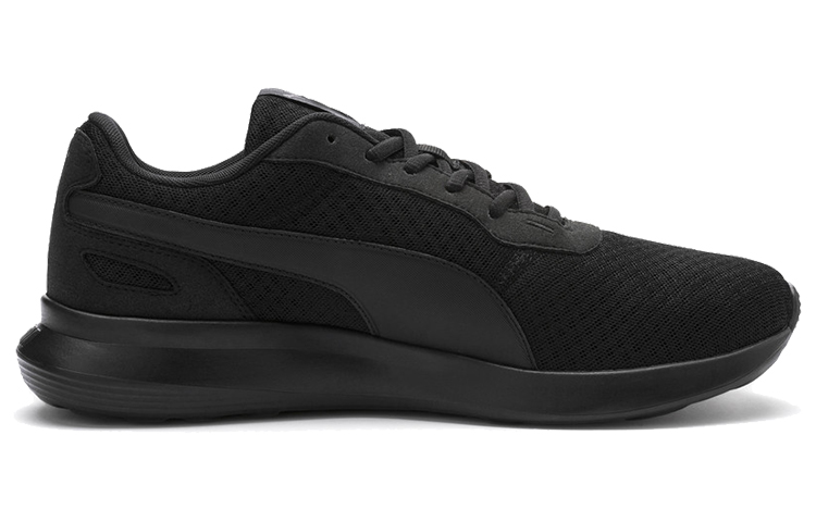 Order Puma ST Activate Schwarz Unisex-Sneaker 369122-08