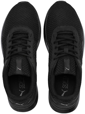 Puma ST Activate Schwarz Unisex-Sneaker 369122-08 Purchase Puma ST Activate Schwarz Unisex-Sneaker 369122-08
