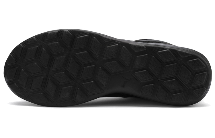 Details for Puma ST Activate Schwarz Unisex-Sneaker 369122-08