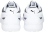 Shop Puma St Activate Heather Lage Sneakers Hardlopen Zwart/Wit 369379-02