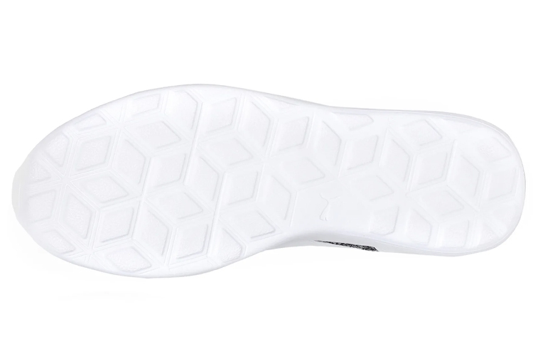 Purchase Puma St Activate Heather Lage Sneakers Hardlopen Zwart/Wit 369379-02