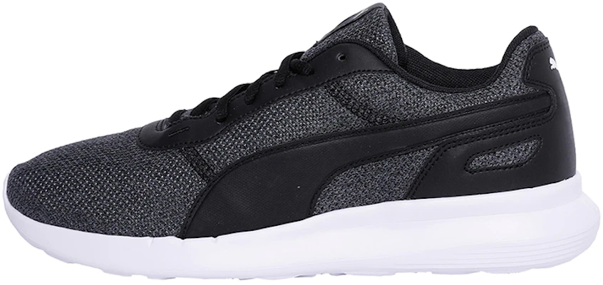 Puma St Activate Heather Sneakers Hitam 369379-01 Buy Puma St Activate Heather Sneakers Hitam 369379-01