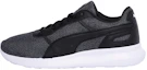 Buy Puma St Activate Heather Sneakers Hitam 369379-01
