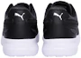 Shop Puma St Activate Heather Sneakers Hitam 369379-01