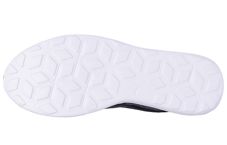 Details for Puma St Activate Heather Sneakers Hitam 369379-01