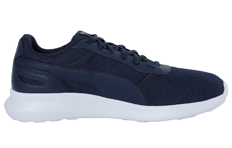 Order Puma活躍啟動條紋藍