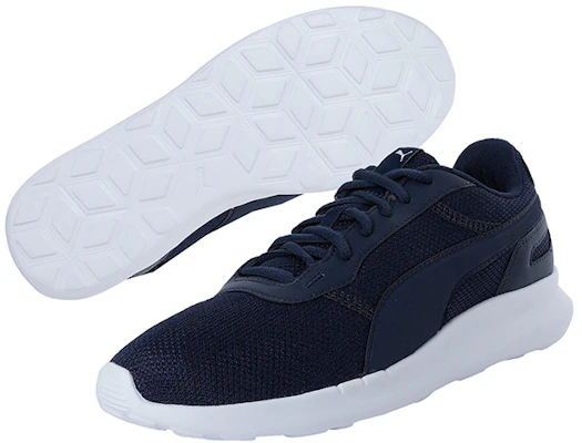 Puma活躍啟動條紋藍 Purchase Puma活躍啟動條紋藍