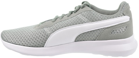 Puma ST Activate Low Top Running Shoes Grey 369122-04 Puma ST Activate Low Top Running Shoes Grey 369122-04