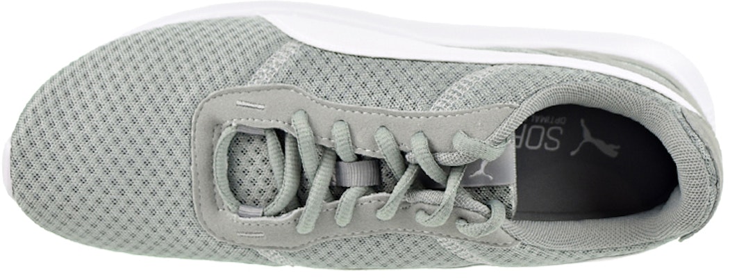Kasut Lari Rendah Puma ST Activate Kelabu 369122-04 Lookbook Kasut Lari Rendah Puma ST Activate Kelabu 369122-04