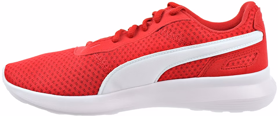 Puma ST Activate Zapatillas de Running Bajas Rojo/Blanco 369122-05 Buy Puma ST Activate Zapatillas de Running Bajas Rojo/Blanco 369122-05