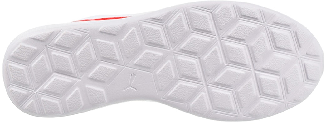 Puma ST Activate Sepatu Lari Low Top Merah/Putih 369122-05 Purchase Puma ST Activate Sepatu Lari Low Top Merah/Putih 369122-05