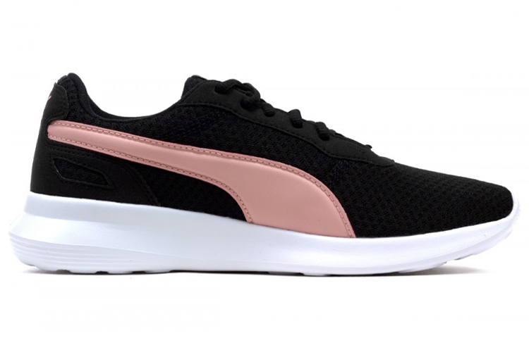 Order Scarpe da Corsa Puma ST Activate Low Top ''Nero Rosa'' 369122-11