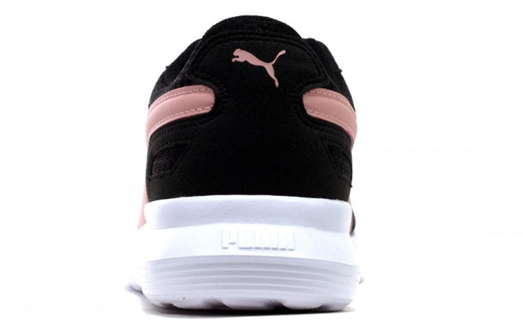 Shop Scarpe da Corsa Puma ST Activate Low Top ''Nero Rosa'' 369122-11