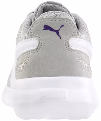 Puma ST 啟動 綠白 低筒運動鞋 Shop Puma ST 啟動 綠白 低筒運動鞋