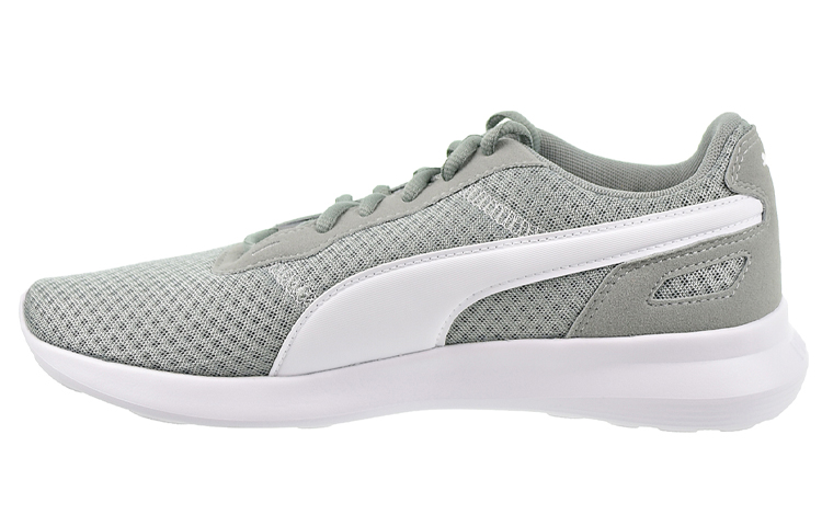 Puma ST Activate Low Top Running Shoes Grey 369122-04