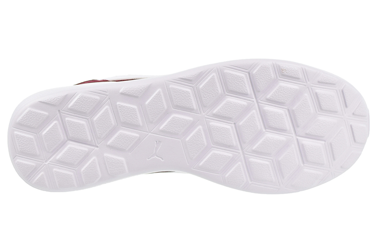 Purchase Sepatu Lari Puma ST Activate Low Top Merah 369122-06