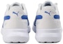 Order Kasut Sukan Kasual Unisex Puma ST Activate Low Tops Putih Biru 369122-12