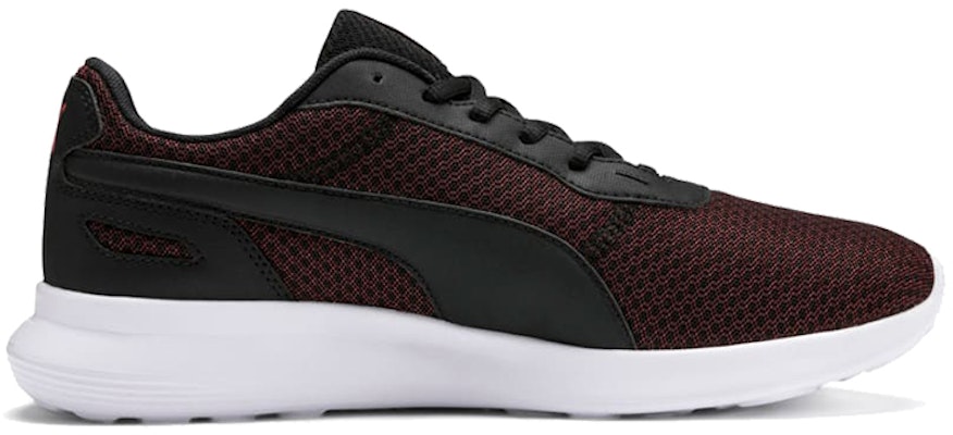 Puma St Activate Switch 'Putih Merah Hitam' 369832-03 Order Puma St Activate Switch 'Putih Merah Hitam' 369832-03