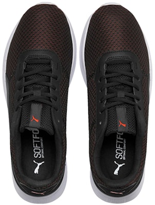 Puma St Activate Switch 'Putih Merah Hitam' 369832-03 Lookbook Puma St Activate Switch 'Putih Merah Hitam' 369832-03