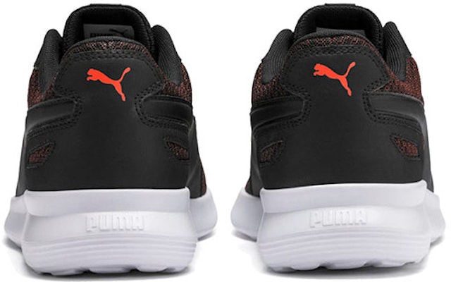 Puma St Activate Switch 'Putih Merah Hitam' 369832-03 Shop Puma St Activate Switch 'Putih Merah Hitam' 369832-03