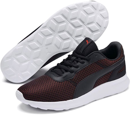 Puma St Activate Switch 'Putih Merah Hitam' 369832-03 Purchase Puma St Activate Switch 'Putih Merah Hitam' 369832-03