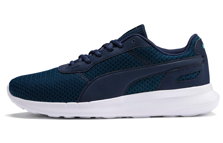 Puma St Activate Switch 'Blue White' 369832-02