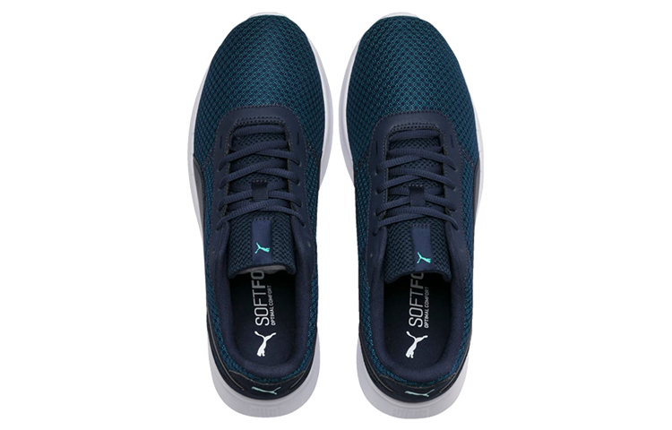 Lookbook Puma St Activate Switch 'Azul Blanco' 369832-02