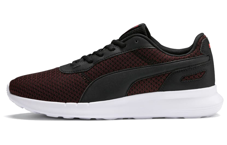 Puma St Activate Switch 'White Red Black' 369832-03