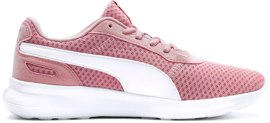 Puma St Activate Baskets Basses Running Rose Femme 369122-10 Order Puma St Activate Baskets Basses Running Rose Femme 369122-10