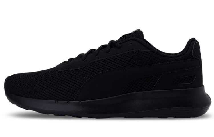 Puma ST Activate V2 'Black' 383013-08