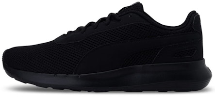 Puma ST Activate V2 'Black' 383013-08 Puma ST Activate V2 'Black' 383013-08