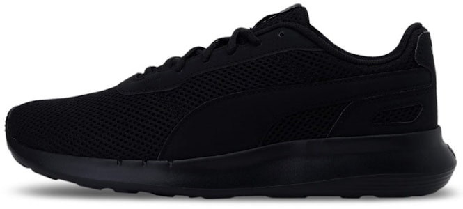 Puma ST Activate V2 'Hitam' 383013-08 Buy Puma ST Activate V2 'Hitam' 383013-08
