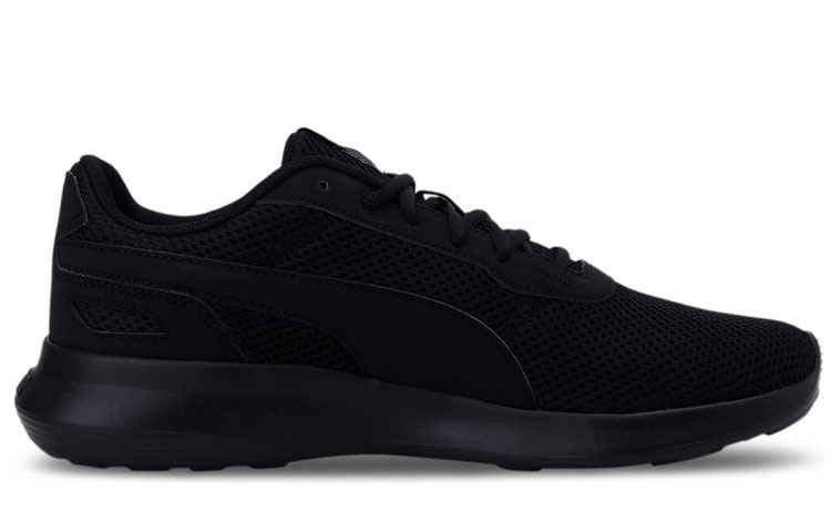 Order Puma ST Activate V2 'Negro' 383013-08