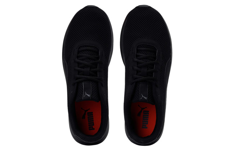 Lookbook Puma ST Activate V2 'Negro' 383013-08