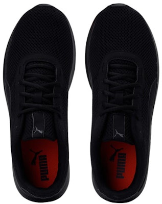 Puma ST Activate V2 'Hitam' 383013-08 Lookbook Puma ST Activate V2 'Hitam' 383013-08