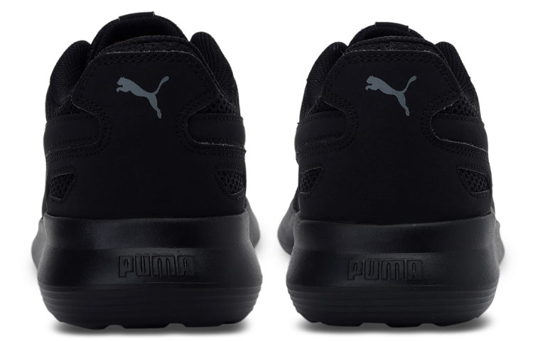 Shop Puma ST Activate V2 'Negro' 383013-08