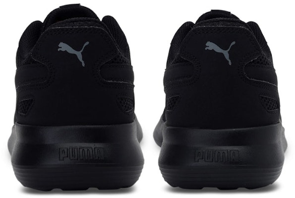 Puma ST Activate V2 'Hitam' 383013-08 Shop Puma ST Activate V2 'Hitam' 383013-08