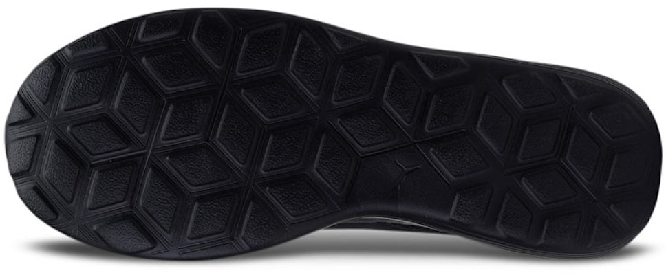 Puma ST Activate V2 'Hitam' 383013-08 Purchase Puma ST Activate V2 'Hitam' 383013-08
