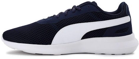 Puma ST Activate V2 'Blue White' 383013-03 Puma ST Activate V2 'Blue White' 383013-03