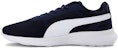 Puma ST Activate V2 'Biru Putih' 383013-03