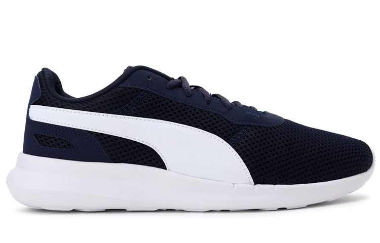 Order Puma ST Activate V2 IDP 運動鞋 藍白