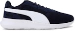 Order Puma ST Activate V2 'Biru Putih' 383013-03