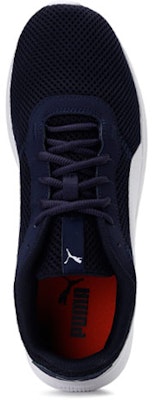 Puma ST Activate V2 'Biru Putih' 383013-03 Lookbook Puma ST Activate V2 'Biru Putih' 383013-03