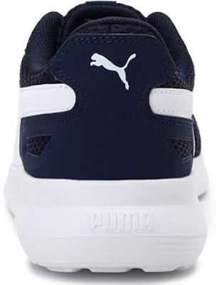 Puma ST Activate V2 'Biru Putih' 383013-03 Shop Puma ST Activate V2 'Biru Putih' 383013-03