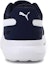 Shop Puma ST Activate V2 'Biru Putih' 383013-03