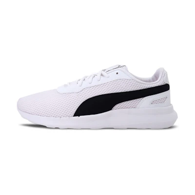 Puma ST Activate V2 'White Black'