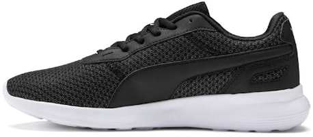 Puma St Activation 黑色低筒運動鞋 Buy Puma St Activation 黑色低筒運動鞋