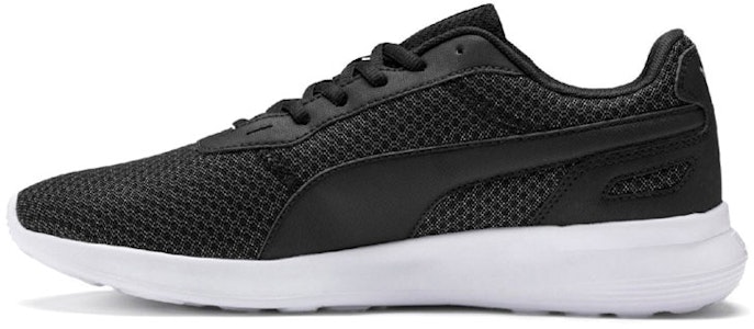 Puma ST Activation 'Negro Low-Top Running' zapatillas deportivas. 369832-01 Buy Puma ST Activation 'Negro Low-Top Running' zapatillas deportivas. 369832-01