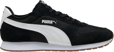 Puma ST Miler 'Black White' 401622-07 Puma ST Miler 'Black White' 401622-07