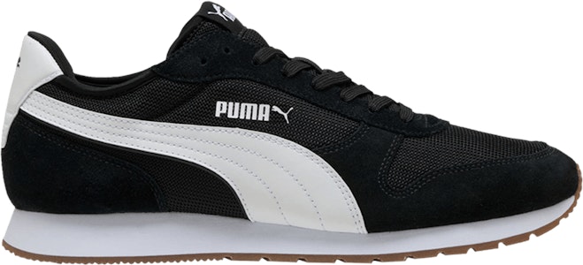 Puma ST Miler ''Hitam Putih'' 401622-07 Buy Puma ST Miler ''Hitam Putih'' 401622-07